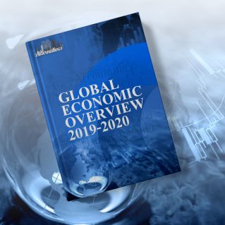 Global Economic Overview 2023-2024