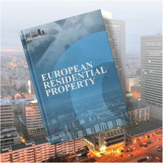 European Residential Property