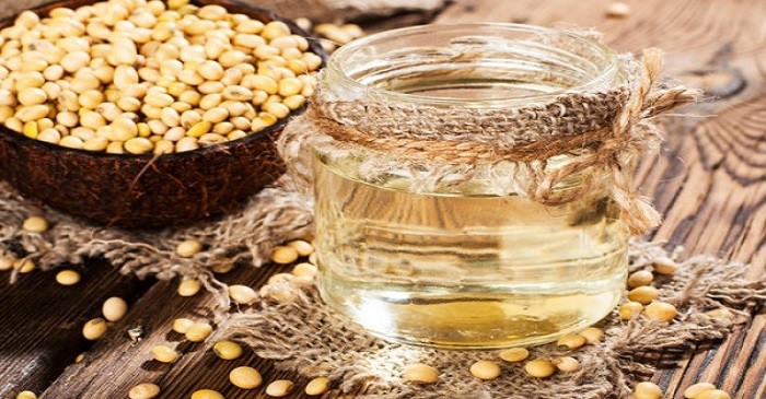 What is the difference between palm, soya and sunflower oil?