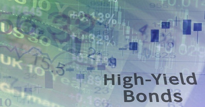 High yield bond returns