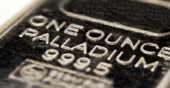 10 Thing You Need To Know About The Metal Palladium 