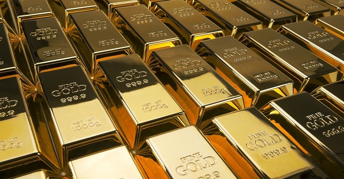 Risk diversification in precious metals