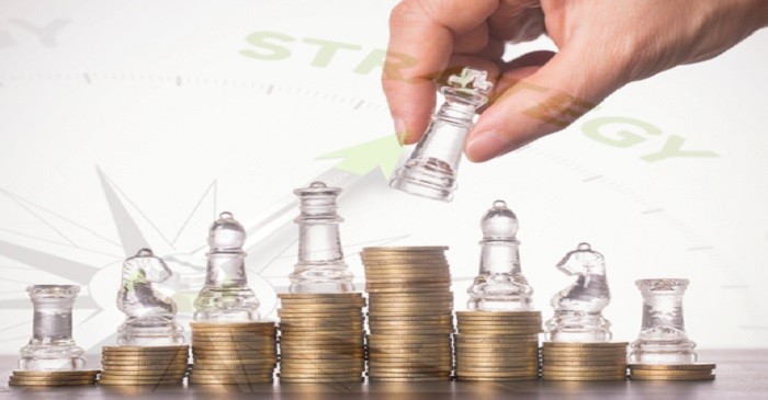 Different types of equity investment strategies