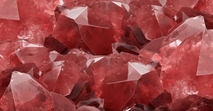 World’s rare spinel auctions, demand and resources  