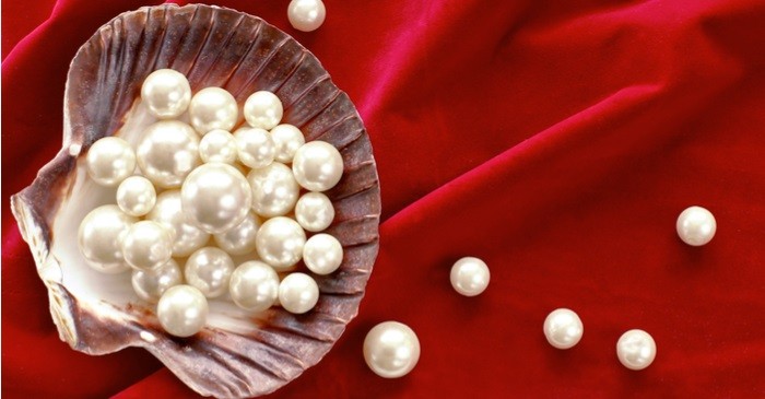 Pearl demand, market value and online sale 