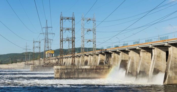 Hydroelectricity to fulfill global energy demand