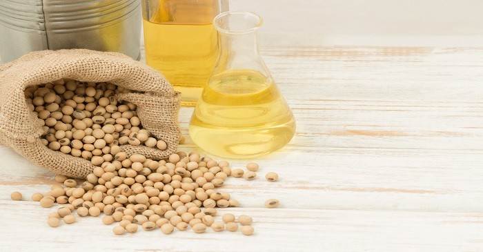 China seeking alternative exporters for soybean oil