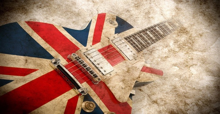 Invest in music: London music industry boom