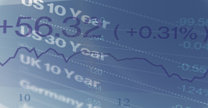 Impact of emerging market trade on U.S. / EU high yield bonds