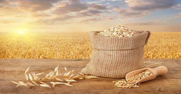 Decline in US oats imports  