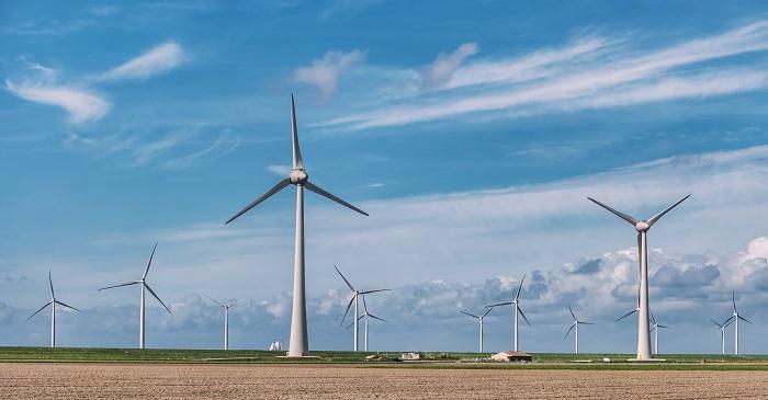 Onshore wind provides cheapest electricity in the UK