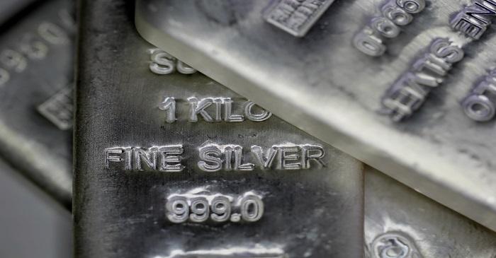 Silver may outperform other precious metals in the year