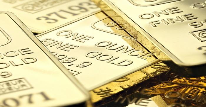 Gold predictions and trends in 2019