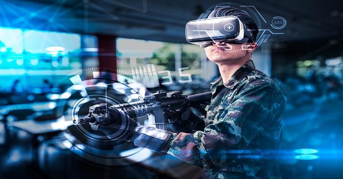 Augmented reality gaming industry - advantages and risks 