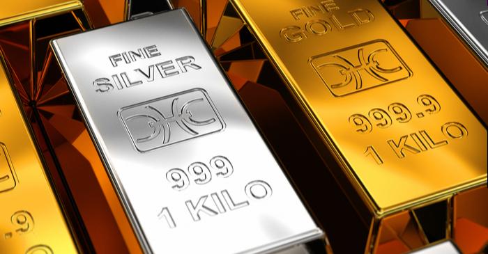 Precious metals sentiments improve in the last quarter of 2018