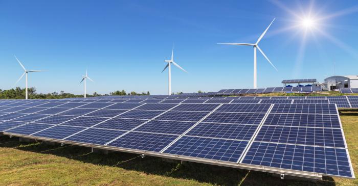 Policy support required to promote Green Energy Technologies