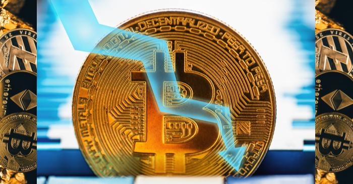 Bitcoin had an unstable 2018.  What next?
