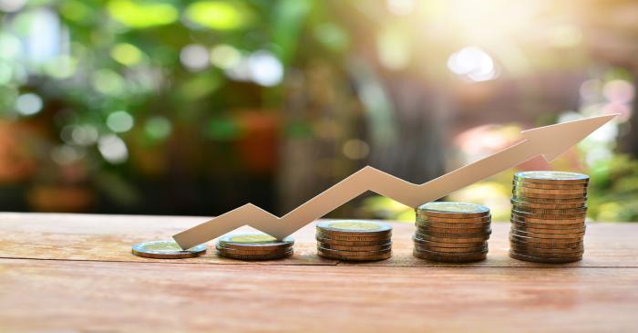 Interest Rate Hike and High Interest Saving Accounts