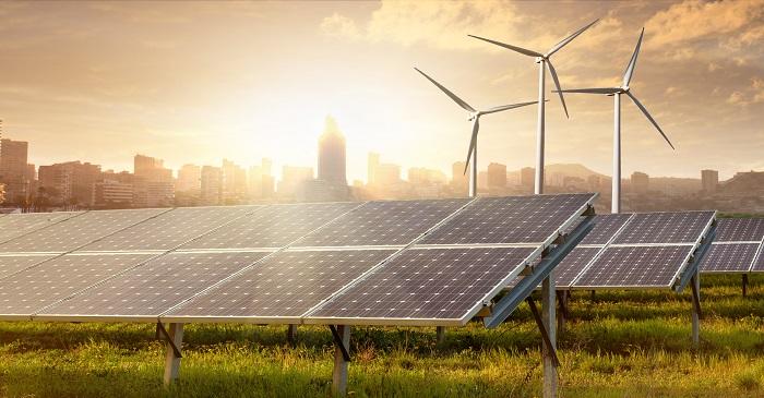 Technologies and new research to store thermal energy
