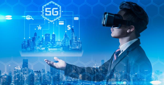 Tech Companies readying for 5G Impact