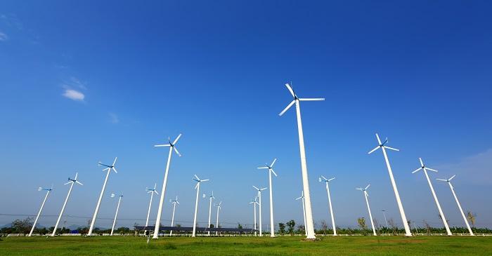 Wind farms preparing for the post subsidy era