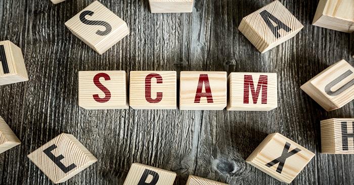 How to identify fine wine investment scams?