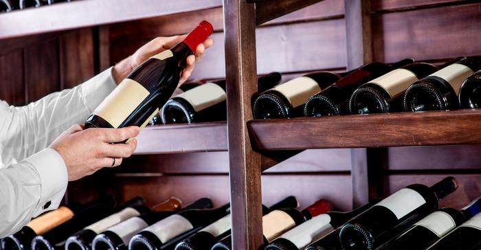 Wine investment to gain with inflation, tax hikes, and Brexit delays