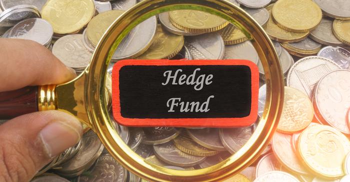 Hedge Funds gain in January amidst Global Economic Tensions