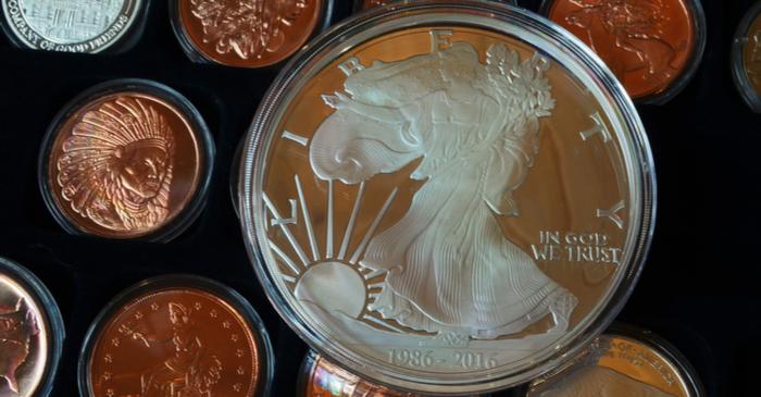 How to get a valuable coin collection?