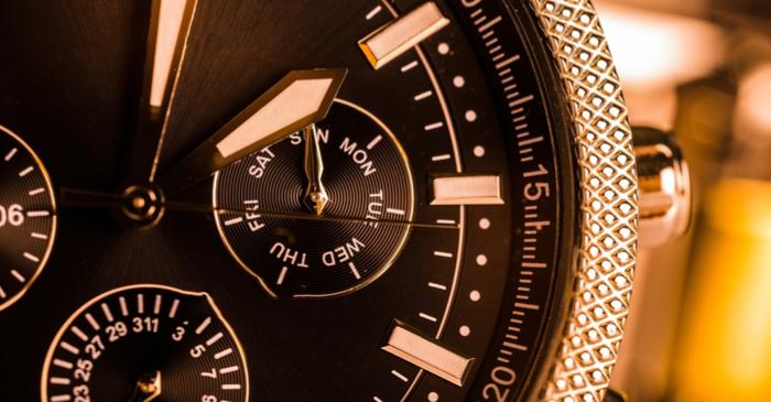 Investing in Collectable Watches 