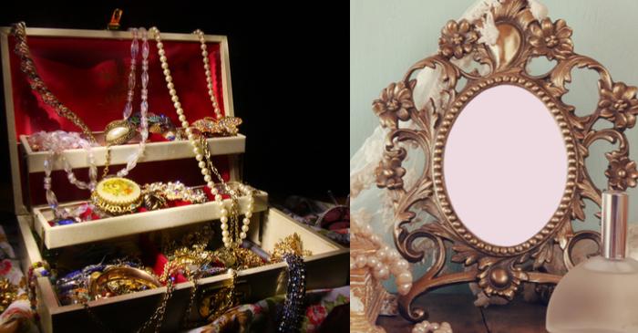 Gaining the most from Investment in branded Vintage Jewellery 