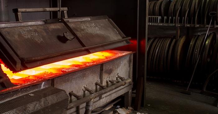 Iron Investment: Trade war impact on global steelmakers