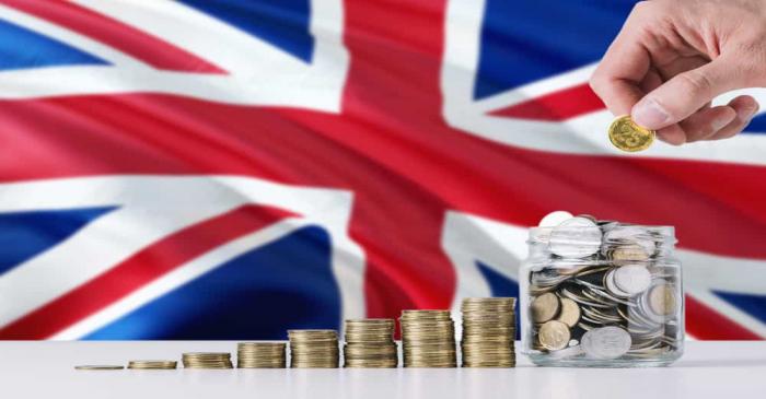 how to start investing uk