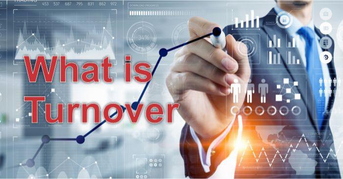 What Is Turnover