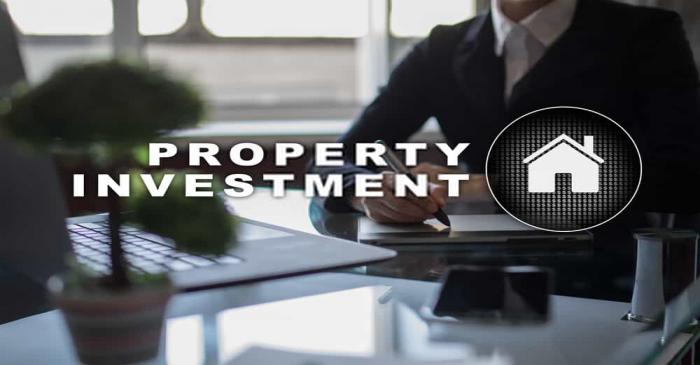 What Is The Investment Property