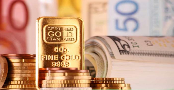 what is the price of gold per gram