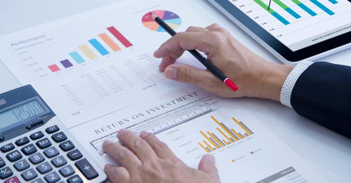 Which investment type typically carries the least risk