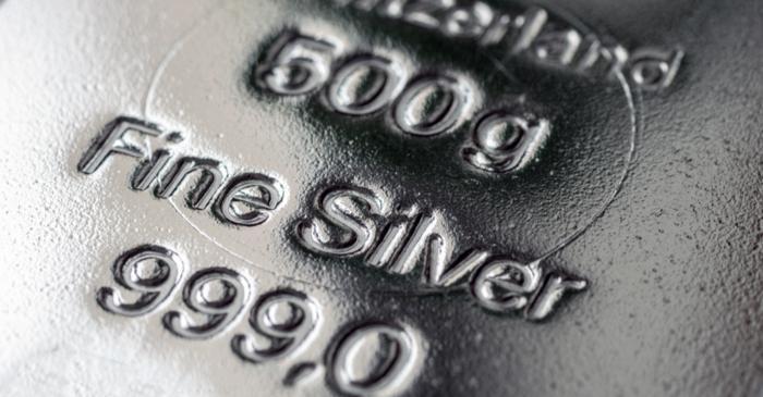 Why is silver so cheap