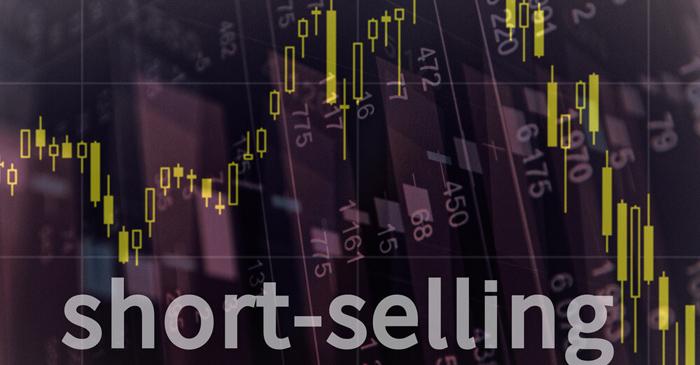 What is Short Selling