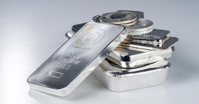 How To Read Silver Hallmarks