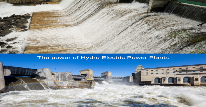 Why the construction of hydropower projects declined in the last decade