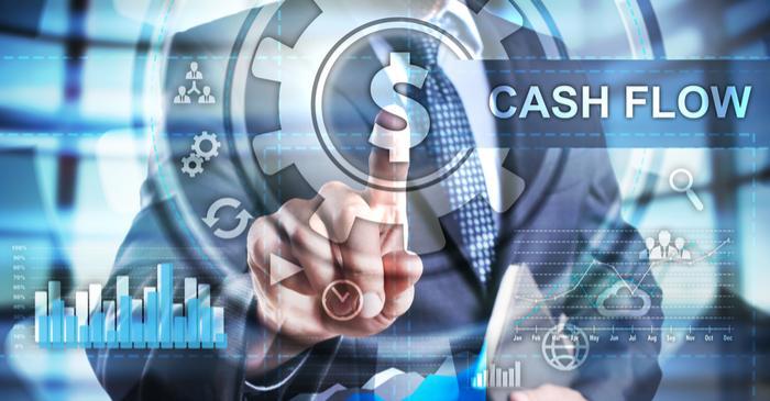 Rules Of Cash Flow