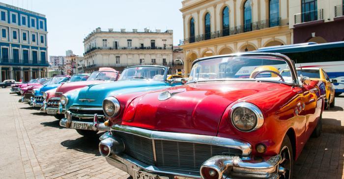 How to Invest in Classic Cars