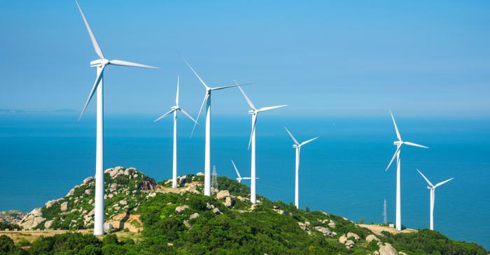 Growth in Ocean Wind and other Green Options