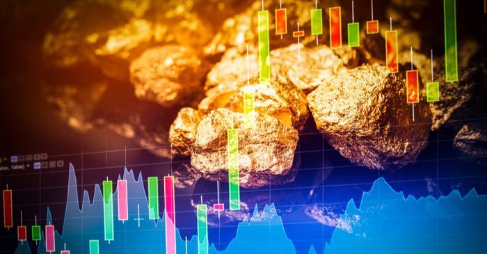 Precious metals investment – Historical trends, GS ratio and opportunities