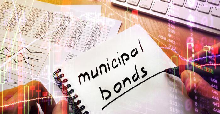 Municipal bonds gain 9 per cent in the first half of 2019