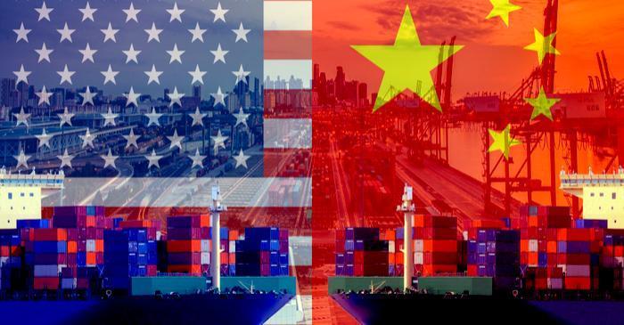 The impact of Beijing’s new round of import duties on the US products