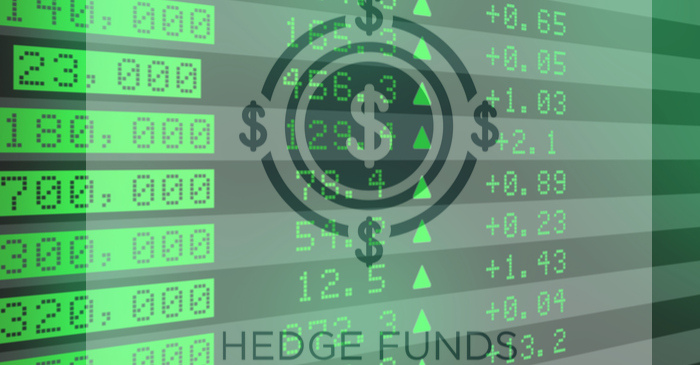 The future in alternatives – Hedge Funds