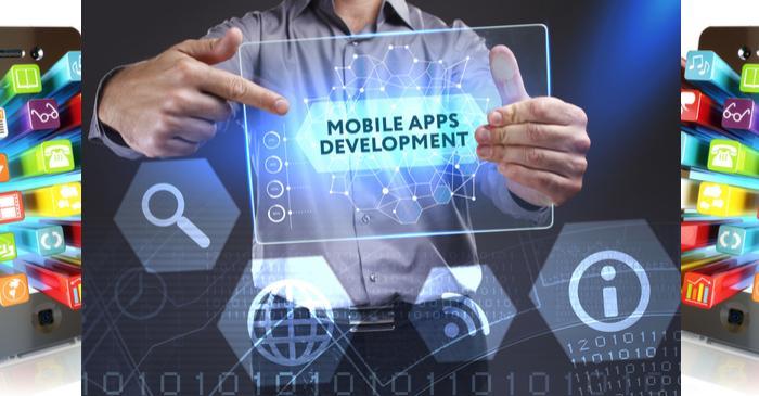 The significance of prioritising Mobile Apps Development