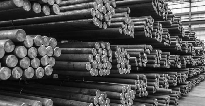 US steel tariffs impact unforeseen global trade adjustments